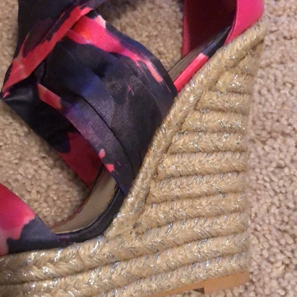 Bebe Size 8 - Picture 4 of 9